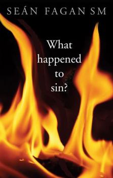 Paperback What Happened to Sin? Book