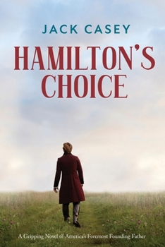 Paperback Hamilton's Choice Book
