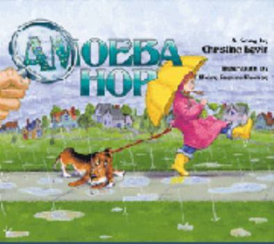 Hardcover Amoeba Hop Book