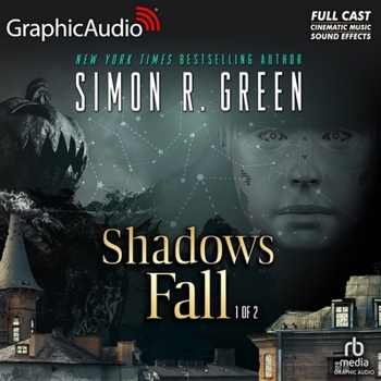 Audio CD Shadows Fall (1 of 2) [Dramatized Adaptation] Book