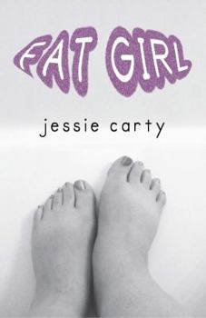 Paperback Fat Girl Book