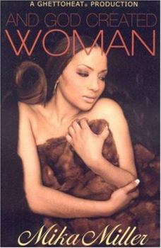 Paperback And God Created Woman Book