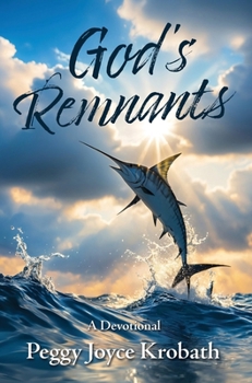 Hardcover God's Remnants Book