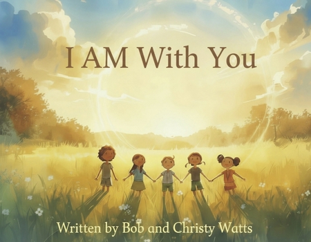 Paperback I Am with You Book