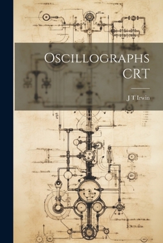 Paperback Oscillographs CRT Book