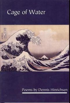 Paperback Cage of Water Book