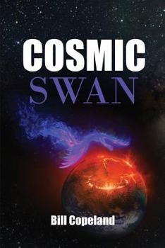 Paperback Cosmic Swan Book