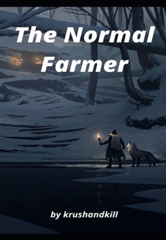 Paperback The Normal Farmer - Volume 2 Book