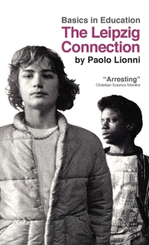 Paperback The Leipzig Connection Book