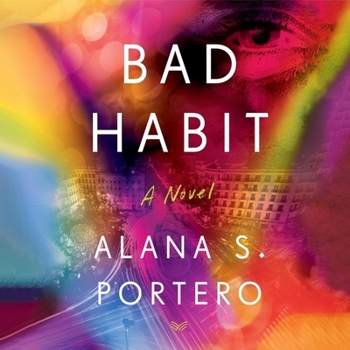 MP3 CD Bad Habit Book