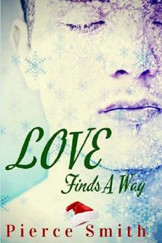 Paperback Love Finds A Way Book