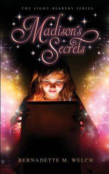 Paperback Madison's Secrets Book