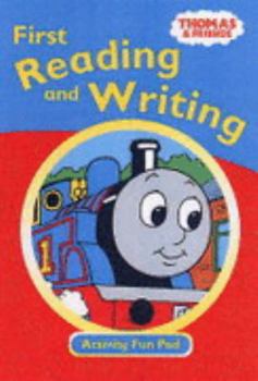 Paperback Thomas and Friends Book