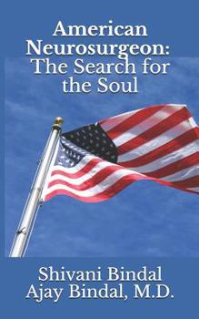 Paperback American Neurosurgeon: The Search for the Soul Book