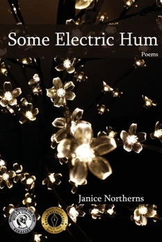 Paperback Some Electric Hum Book
