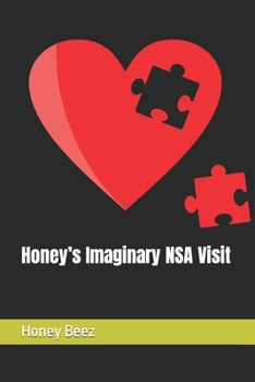 Paperback Honey's Imaginary NSA Visit Book