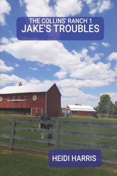 Paperback Jake's Troubles Book