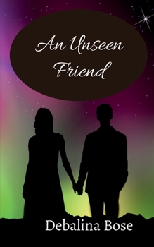 Paperback An Unseen Friend Book
