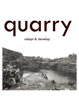 Paperback Quarry - Adapt & Develop Book