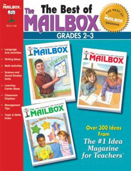 The Best of Mailbox Grades 2-3