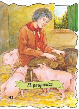 Paperback El Porquerizo [Spanish] Book