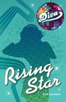 Paperback Diva 2: Rising Star Book