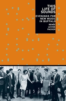 Paperback This Life of Sounds Book