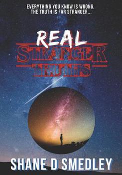 Paperback Real Stranger Truths Book