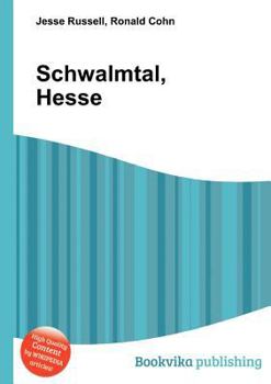 Paperback Schwalmtal, Hesse Book