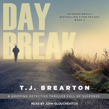 Daybreak - Book #3 of the Titan