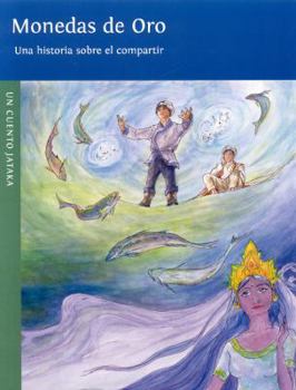 Paperback Monedas de Oro [Spanish] Book