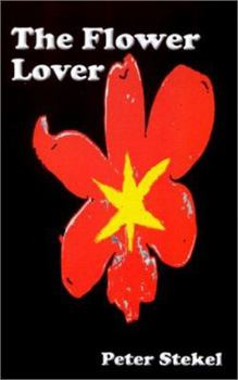 Paperback The Flower Lover Book