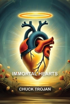 Paperback Immortal Hearts Book