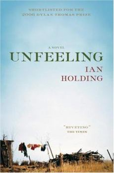 Hardcover Unfeeling Book