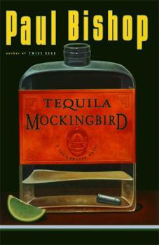 Paperback Tequila Mockingbird Book
