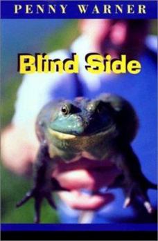 Blind Side: A Connor Westphal Mystery - Book #5 of the Connor Westphal