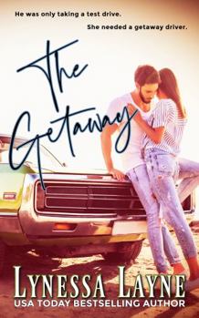 Paperback The Getaway: a romantic crime short story Book