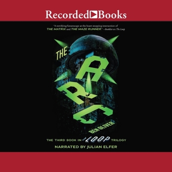 MP3 CD The ARC Book