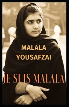 Paperback je suis malala [French] Book