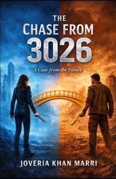 Paperback The Chase from 3026 Book