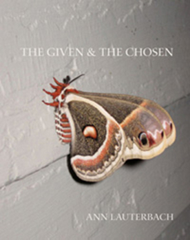 Paperback The Given & the Chosen Book