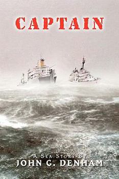 Paperback Captain Book