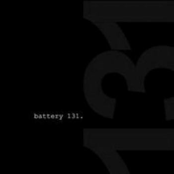 Paperback battery 131. Book