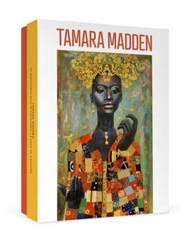 Misc. Tamara Madden Boxed Notecard Assortment Book