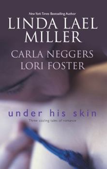 Paperback Under His Skin Book