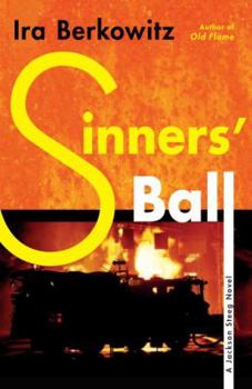 Sinner's Ball - Book #3 of the Jackson Steeg