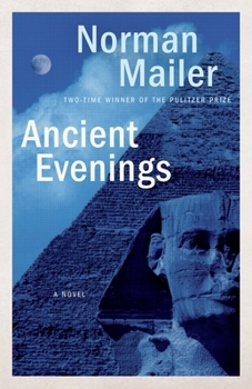 Paperback Ancient Evenings Book