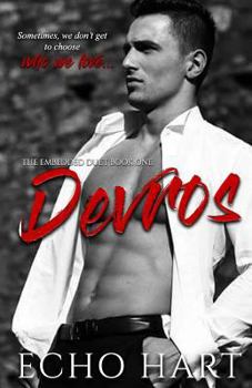 Paperback Devros Book