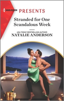 Mass Market Paperback Stranded for One Scandalous Week Book