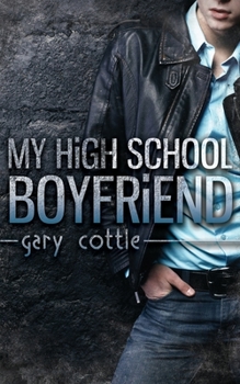 Paperback My High School Boyfriend Book